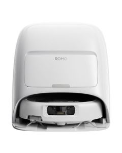 DJI ROMO A Robotic Vacuum Cleaner (Water Tank Version)