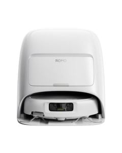 DJI ROMO S Robotic Vacuum Cleaner (Water Tank Version)