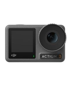 DJI Osmo Action 3 Adventure Combo