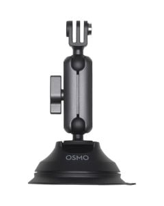DJI Osmo Action Suction Cup Mount
