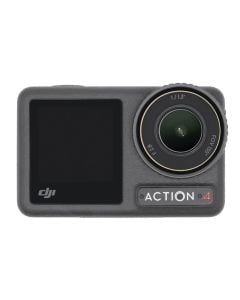 DJI Osmo Action 4 Adventure Combo