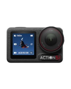 DJI Osmo Action 5 Pro Adventure Combo