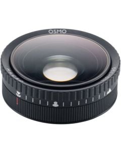 DJI Osmo Action 6 Macro Lens