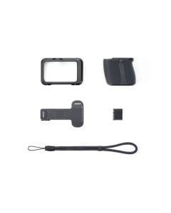 DJI Osmo Action 6 Street Photography Grip Accessory Kit