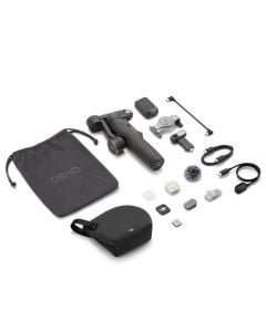 DJI Osmo Mobile 8P Creator Combo