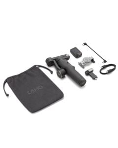 DJI Osmo Mobile 8P AdvancedTracking Combo
