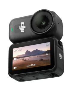 DJI Osmo NANO (64GB)