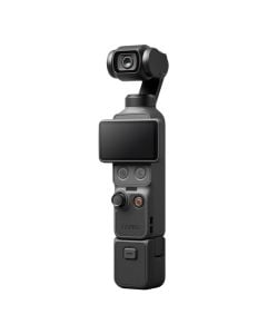 DJI Osmo Pocket 4 Standard Combo