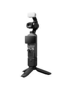 DJI Osmo Pocket 4 Creator Combo
