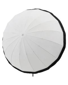 Godox Black and Silver Diffuser for Parabolic Umbrella 165 CM