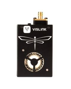 Vislink DargonFly V Miniature HEVC 5G Transmitter