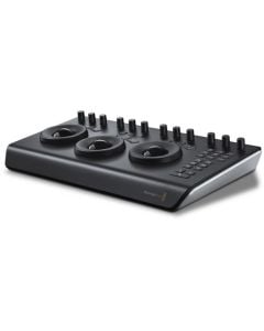 Blackmagic DaVinci Resolve Micro Panel with Resolve Studio License
