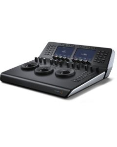 Blackmagic DaVinci Resolve Mini Panel with Resolve Studio License