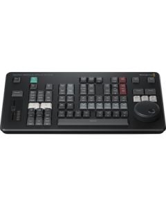 Blackmagic DaVinci Resolve Replay Editor
