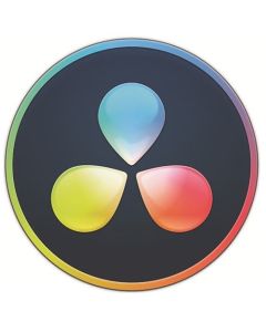 Blackmagic Design DaVinci Resolve Studio (Dongle)
