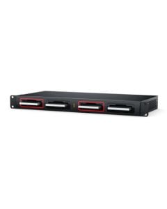 Blackmagic Cloud Dock 4