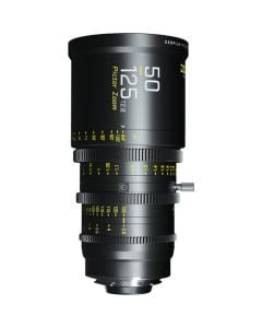 DZO Film Pictor Zoom 50-125 T2.8- PL