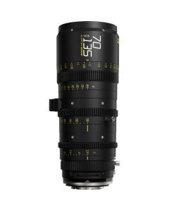 DZOFilm Catta 70-135mm T2.9 E-Mount Cine Zoom Lens (Black)