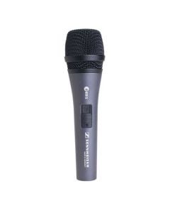 Sennheiser e835S Handheld Cardioid Dynamic Microphone with On/Off Switch