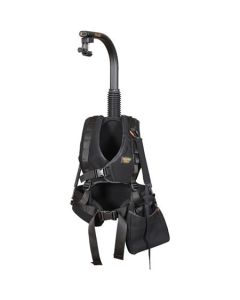 Easyrig 1000N Standard Cinema 3 Vest with Standard Top Bar & Quick Release