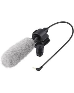 Sony ECM-CG60 Shotgun Microphone