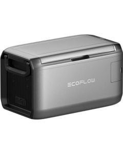 EcoFlow GLACIER Classic Portable Refrigerator - 35Litres