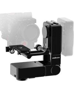 edelkrone HeadPLUS PRO v3 Pan and Tilt Head
