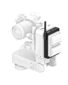 Edelkrone Vision Module for HeadPLUS v2 / PRO v2