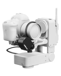 Edelkrone Focus/Zoom Module v3 (for HeadPlus Pro V3)