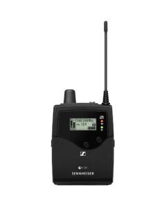 Sennheiser EK IEM G4 Stereo Bodypack Receiver with IE 4 Earphones