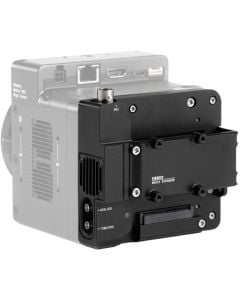 Freefly Ember Media Expander