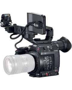 Canon EOS C200 EF Cinema Camera