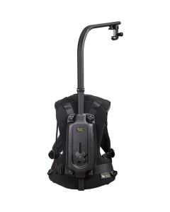 Easyrig Minimax (for Cameras Weighing 4.4 - 15.4 lb) with Lockable Camera Hook Spring and Bag