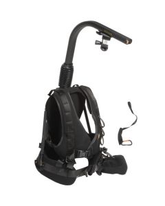 Easyrig Vario 5 Standard Cinema Flex Vest with Standard Top Bar