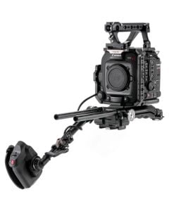 Tilta Camera Cage for Canon C400 (Pro Kit, V-Mount)