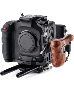 Tilta Camera Cage Pro Kit for Canon C80 (V-Mount)