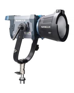 Nanlux Evoke 150C RGB LED Spot Light