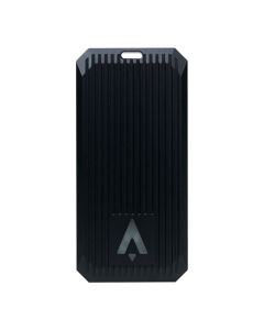 Exascend Explorer Portable SSD 2TB / Read:2000 MB/s, Write:2000 MB/s