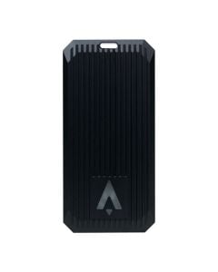 Exascend Explorer Portable SSD 4TB / Read:2000 MB/s, Write:2000 MB/s