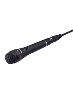 Sony F-720 Dynamic Mic With On/Off Switch