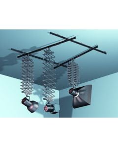 Manfrotto Top System 43