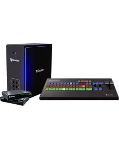 NewTek TriCaster TC Mini 4K Bundle