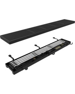 Astera Tubes - Hyperion FP3 LED Light Kit (200cm, 4-Light Kit)