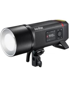 Godox AD800PRO 800 watt Battery Powered Flash