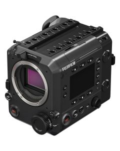 FUJIFILM GFX ETERNA 55 Cinema Camera