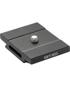 Gitzo Quick Release Plate Short D