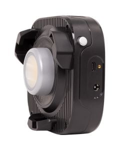 Amaran 100W Output Bi-Color Bowens Mount COB Light