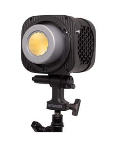 Amaran 200W Output Bi-Color Bowens Mount COB Light