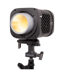 Amaran 600W Output Bi-Color Bowens Mount COB Light