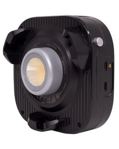 Amaran 65W Output Bi-Color Bowens Mount COB Light